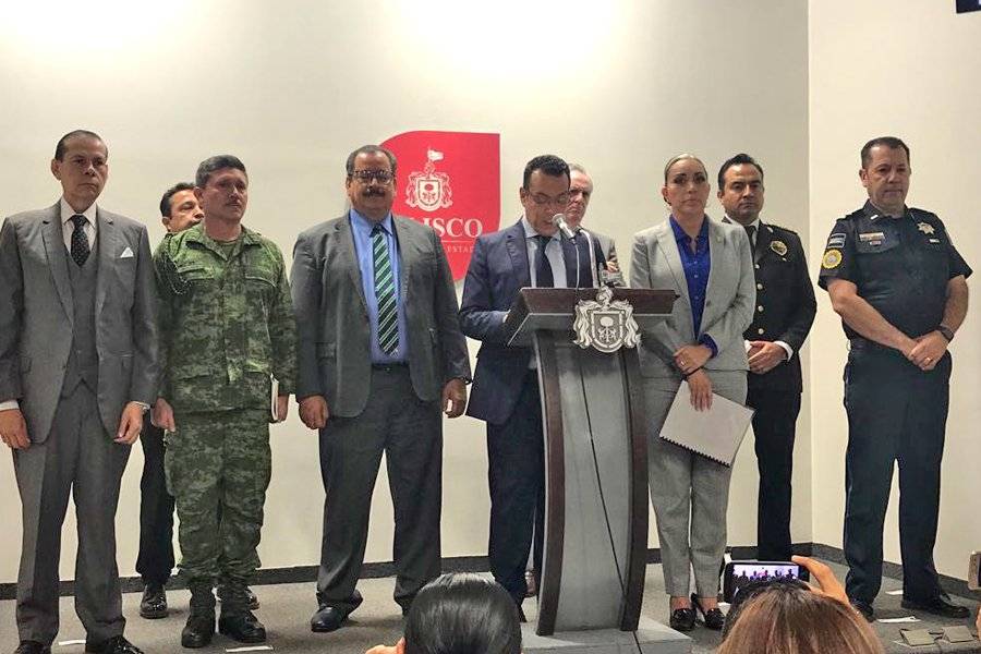 Regresarán a patrullar 738 policías de Tlaquepaque
