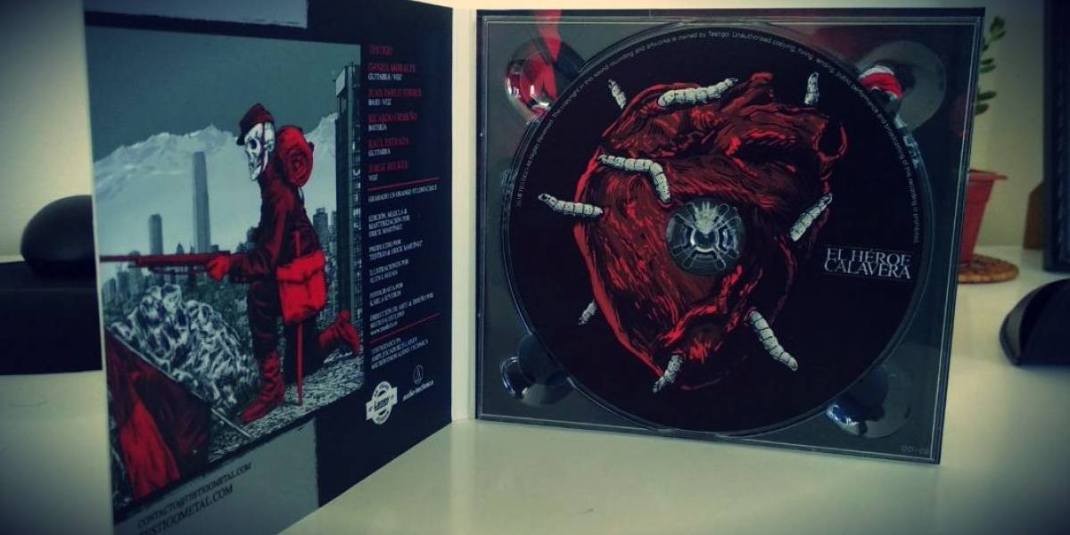 Los CDs de música y los vinilos superaron a las descargas digitales en 2017