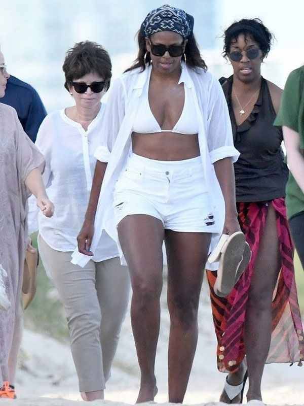 Michelle Obama