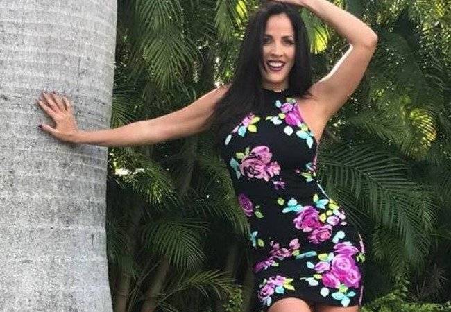Miss Venezuela, Prostitución, Corrupción,
