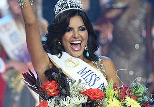 Miss Venezuela, Prostitución, Corrupción,