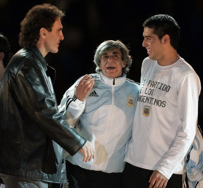 Foto: AFP
