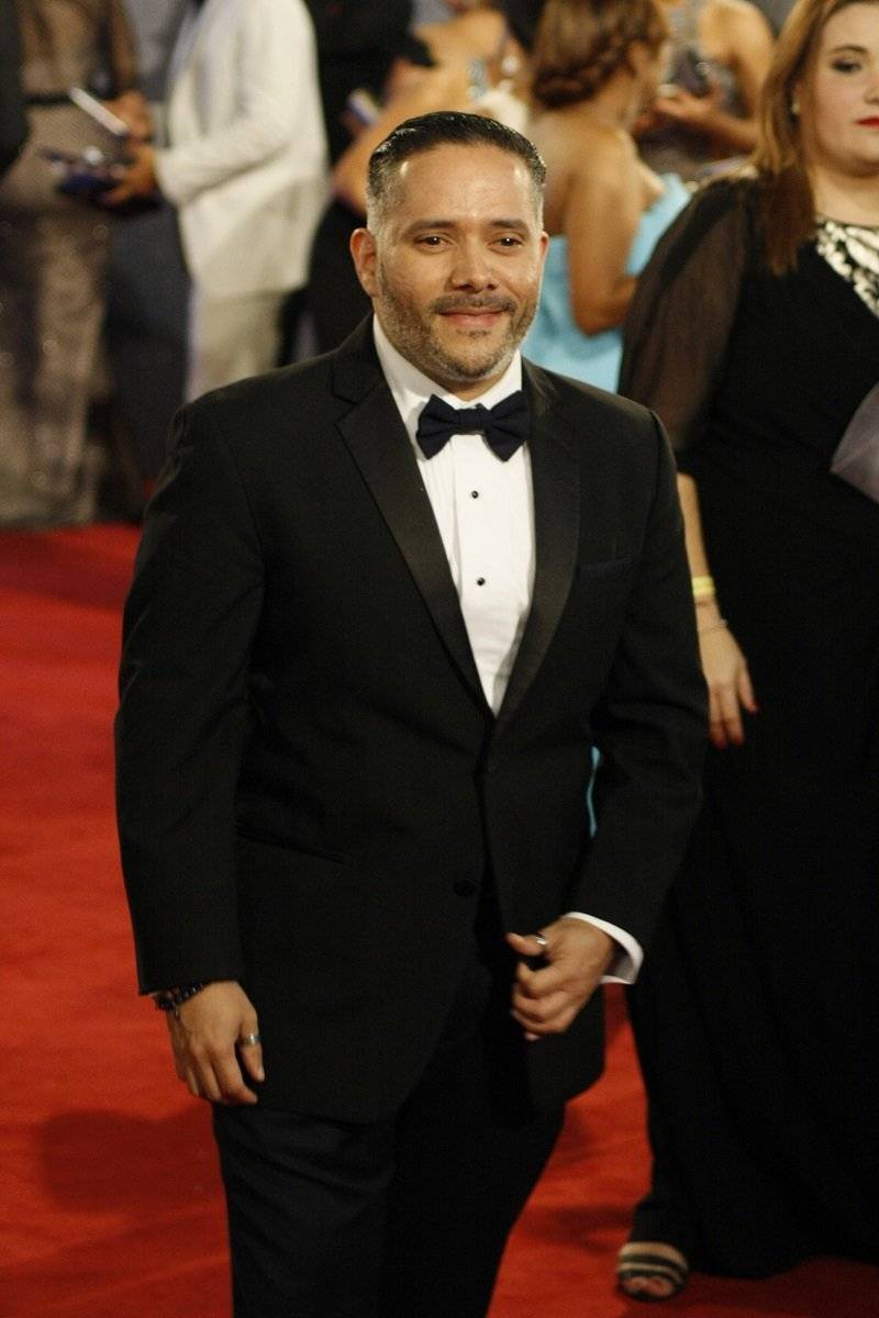 Pavel Núñez