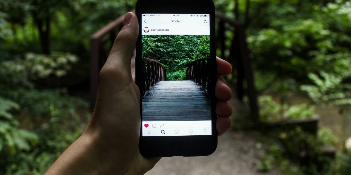 Instagram comenzará a mostrar contenido en orden cronológico