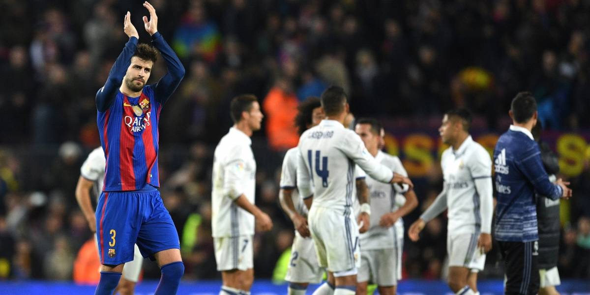 Piqué no se entrena con España por una gripe