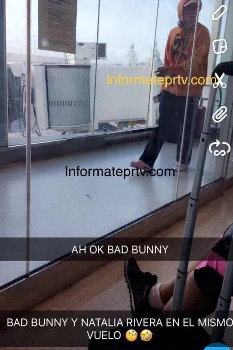 Bad Bunny