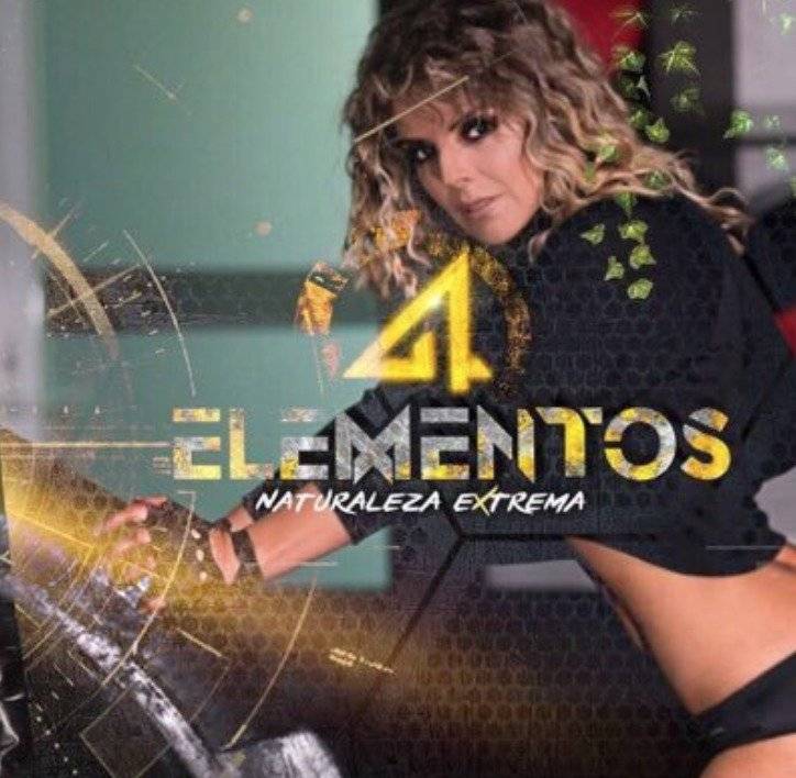 reto 4 elementos