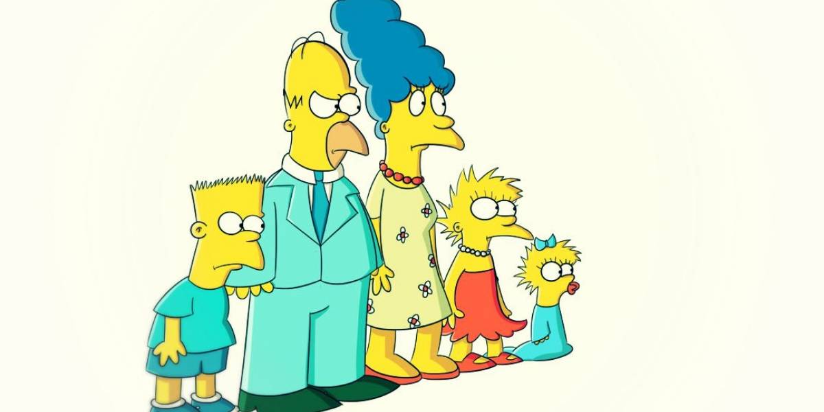 Temporada 29 de Los Simpsons se estrenará ocho meses tarde en Latinoamérica