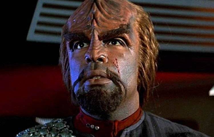 star trek