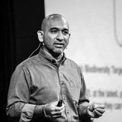 Sudhanshu Sarronwala,