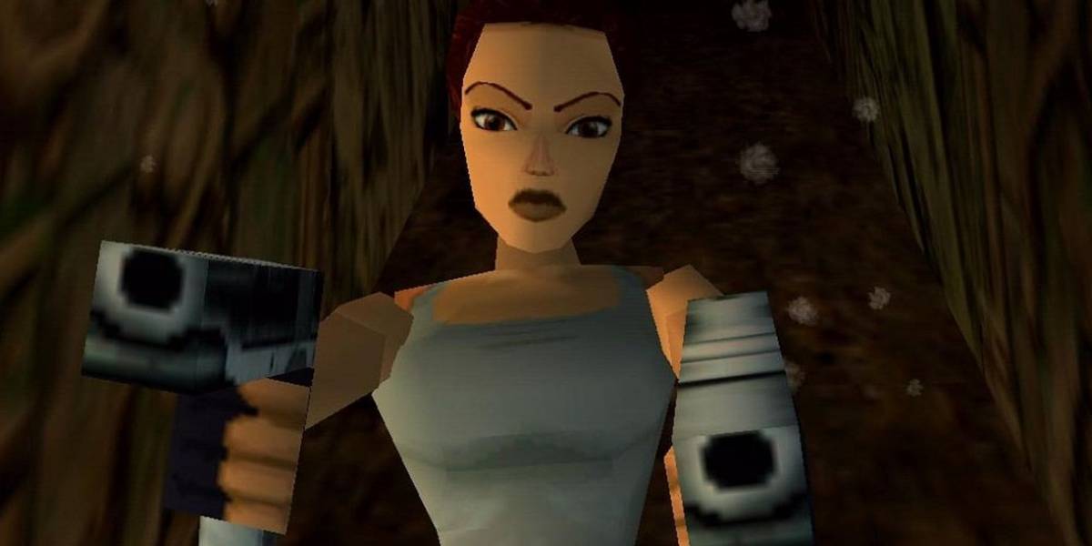 Square Enix cancela la remasterización de la trilogía de Tomb Raider para Steam