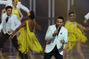 Víctor Manuelle