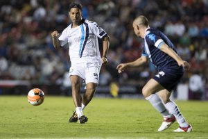 Ronaldinho