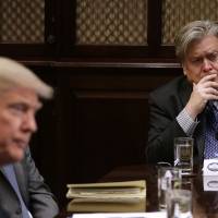 Exdirector de Cambridge Analytica (y examigo de Trump) dice que no sabía de la filtración de datos de Facebook
