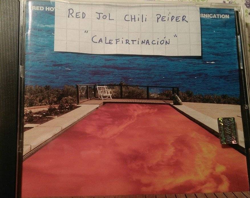Red Hot