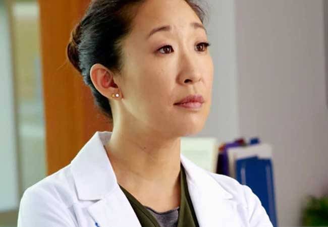 Cristina Yang