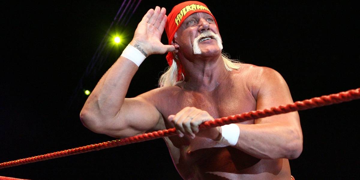 Historia de Hulk Hogan y Peter Thiel destruyendo a Gawker Media será una película