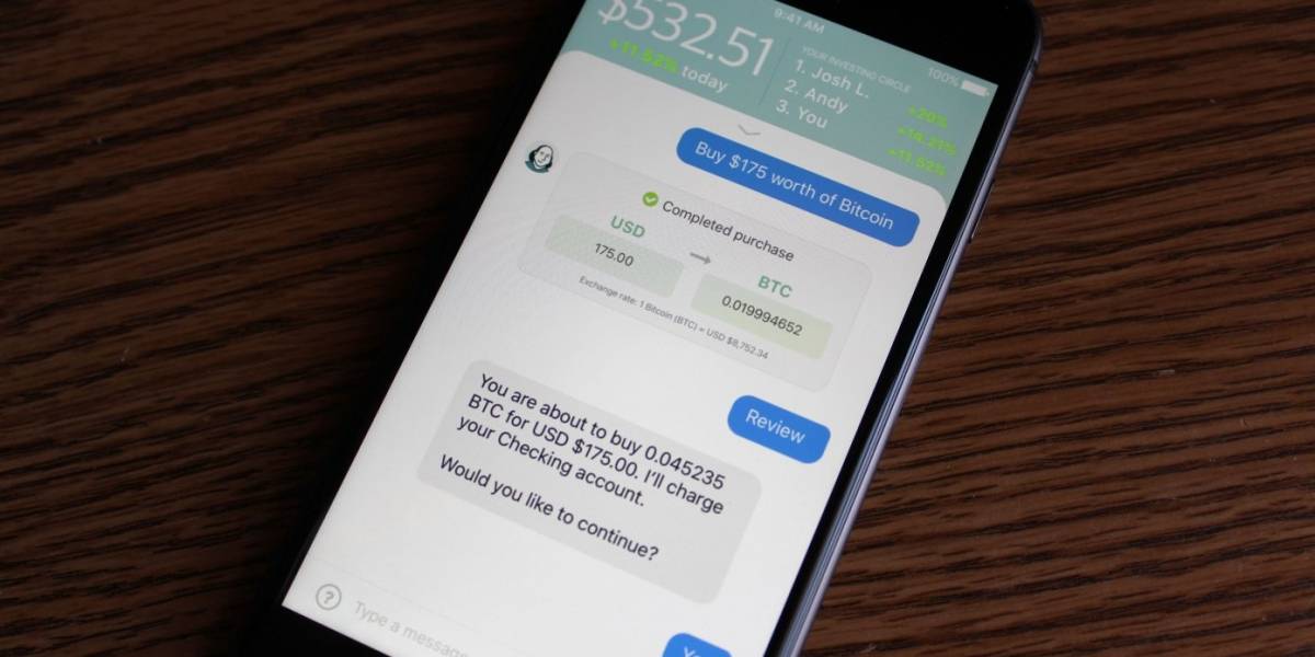 Chatbot te enseña todo lo necesario sobre criptomonedas