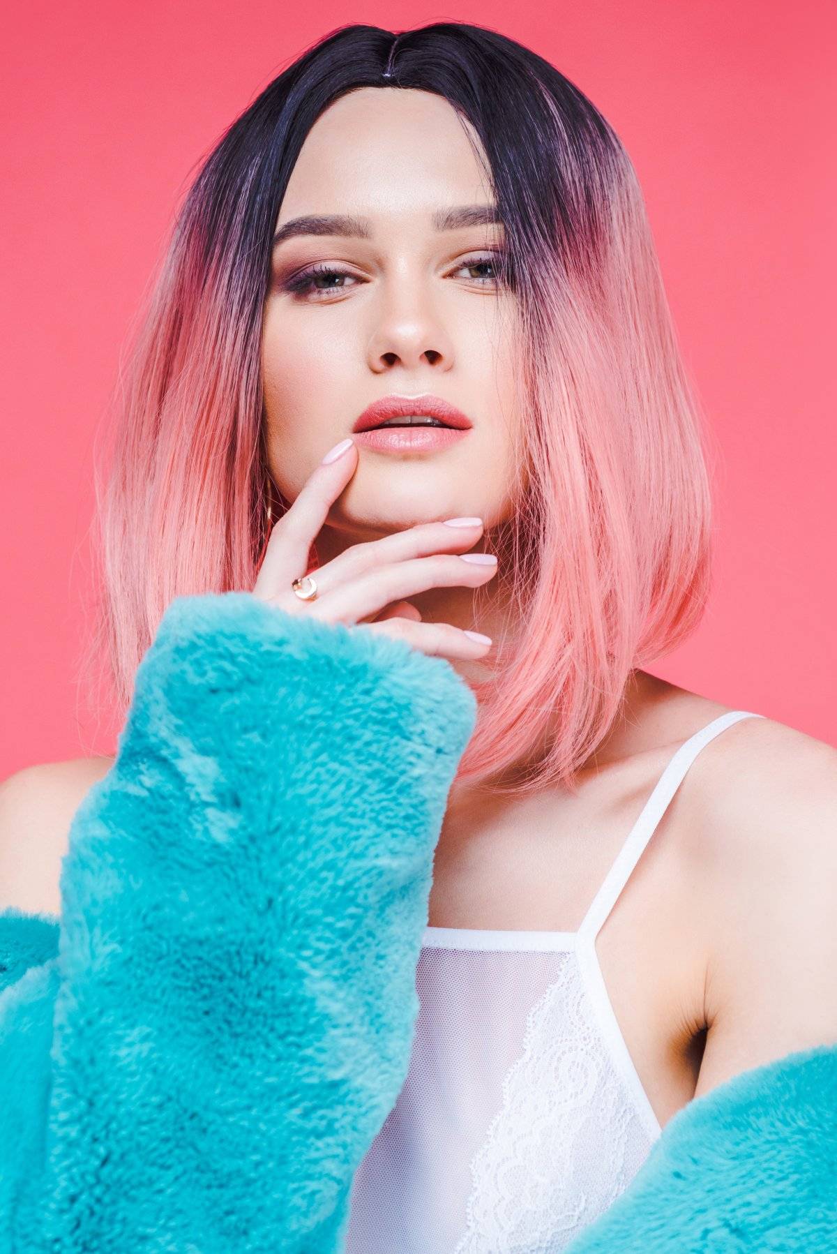 rosegold