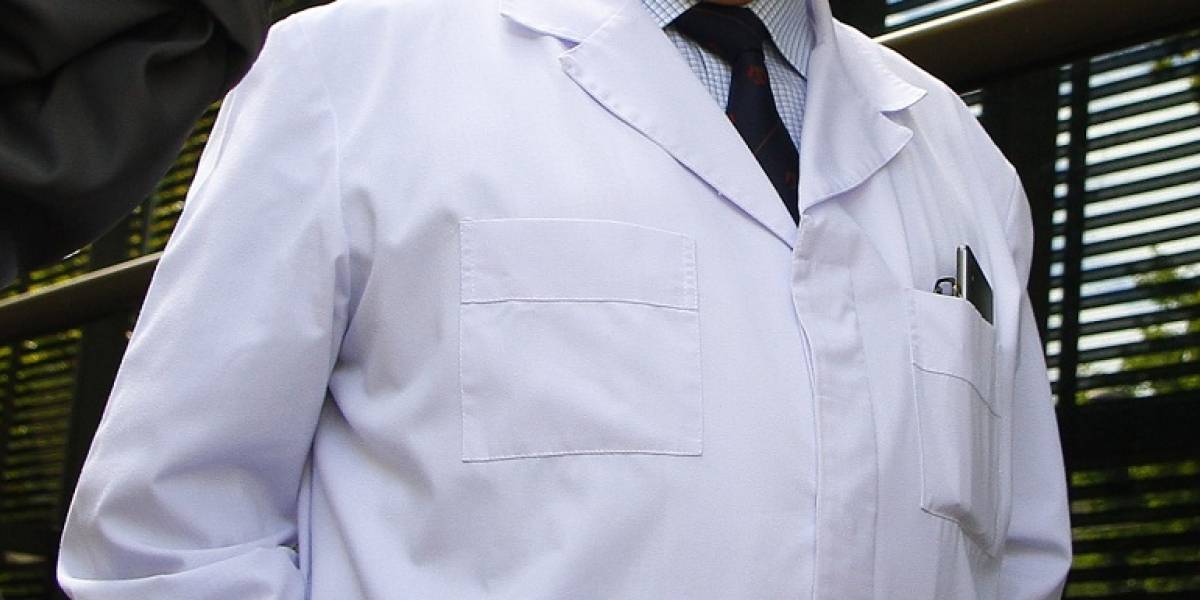 La carta del urólogo acusado de abusar a sus pacientes