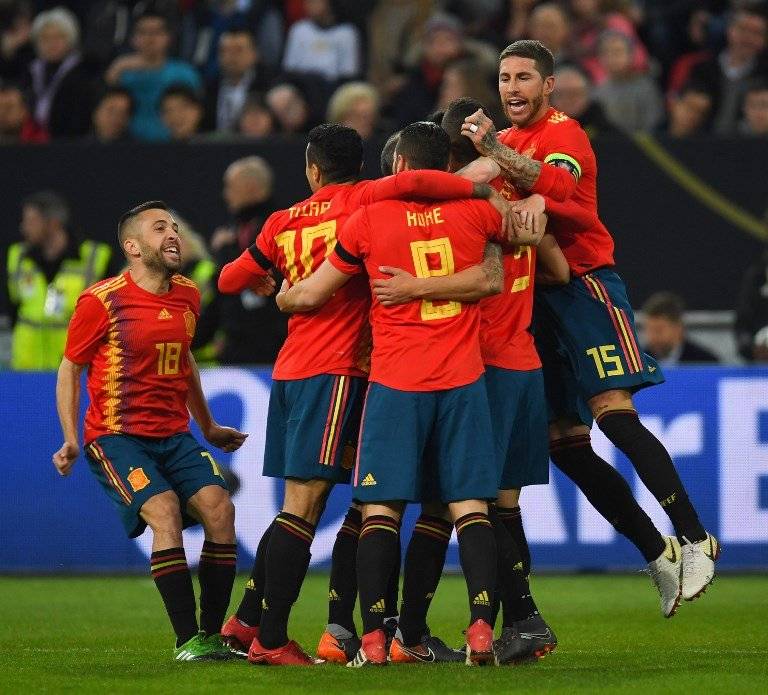 Foto: AFP