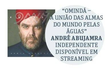 André Abujamra Omindá