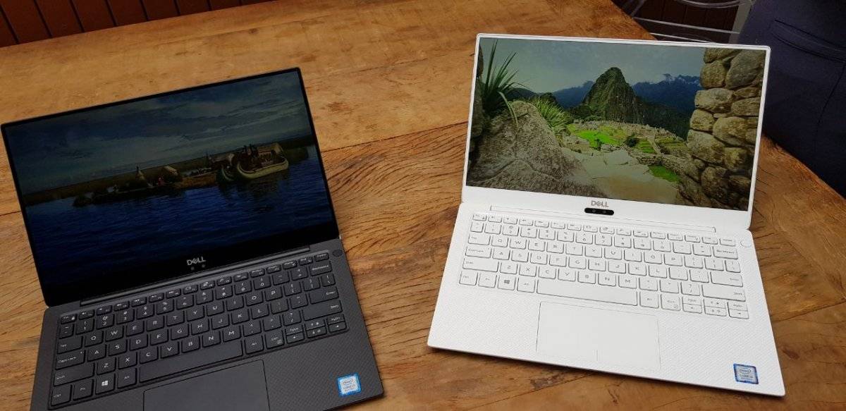 Note Dell