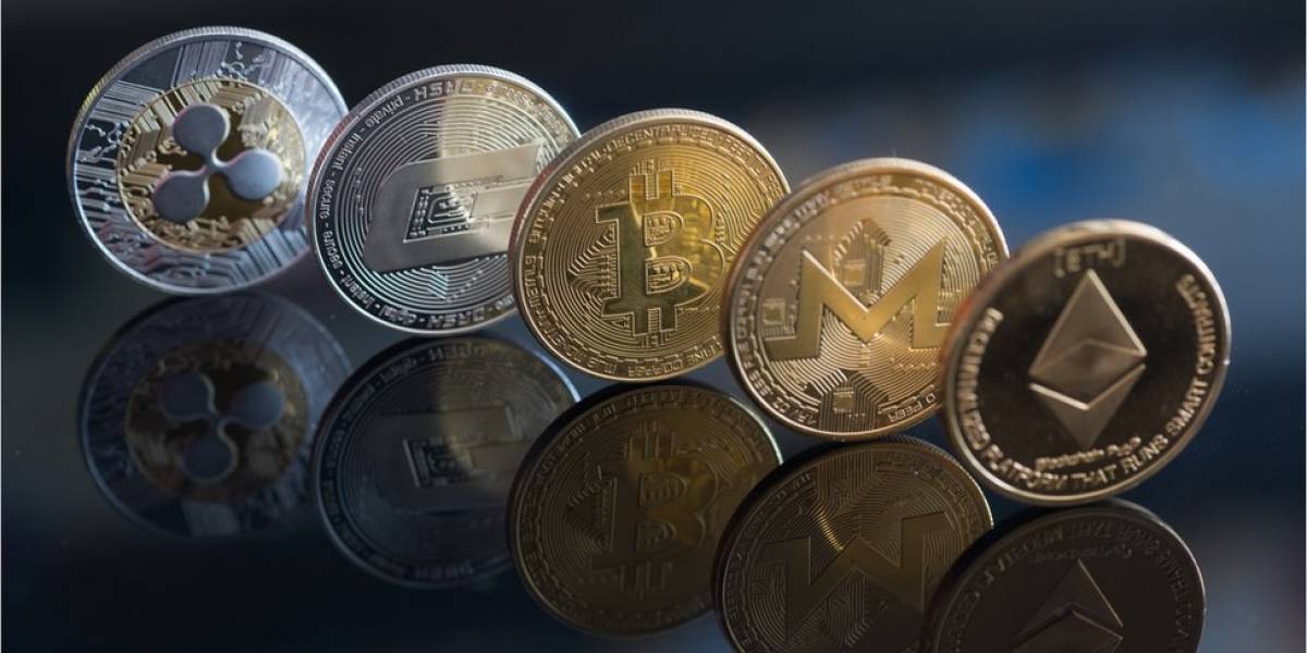 El FMI no le teme a las criptomonedas: "No suponen un peligro inmediato"