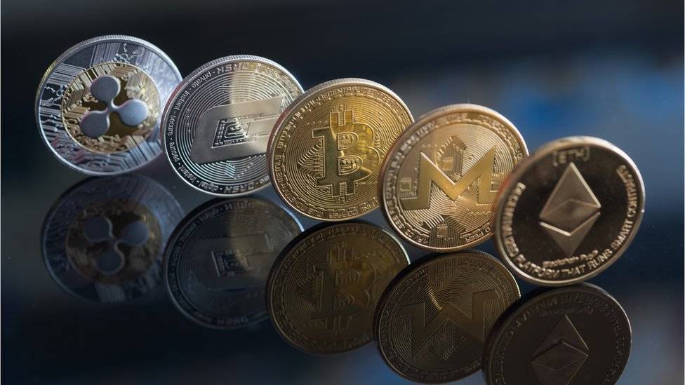 BITCOIN