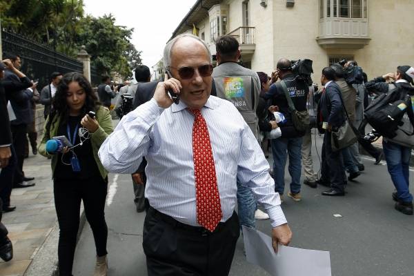 Corte emite orden de captura contra Aida Merlano