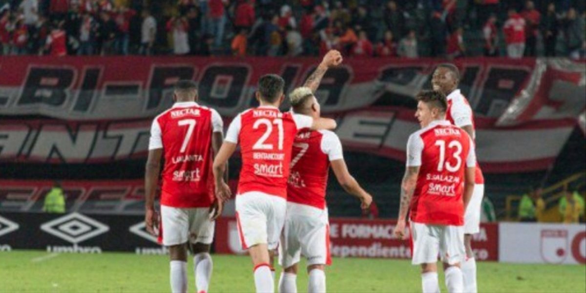 Santa Fe se aferra a las matemáticas recibiendo a Once Caldas