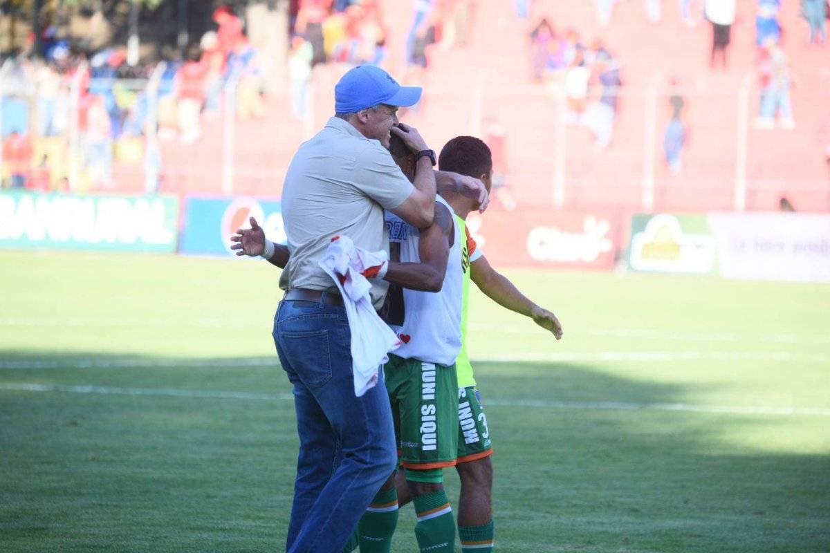 Foto: Douglas Suruy