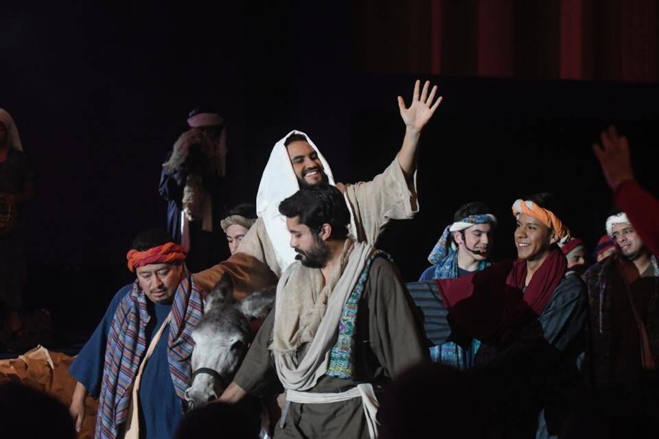 Foto: Omar Solís