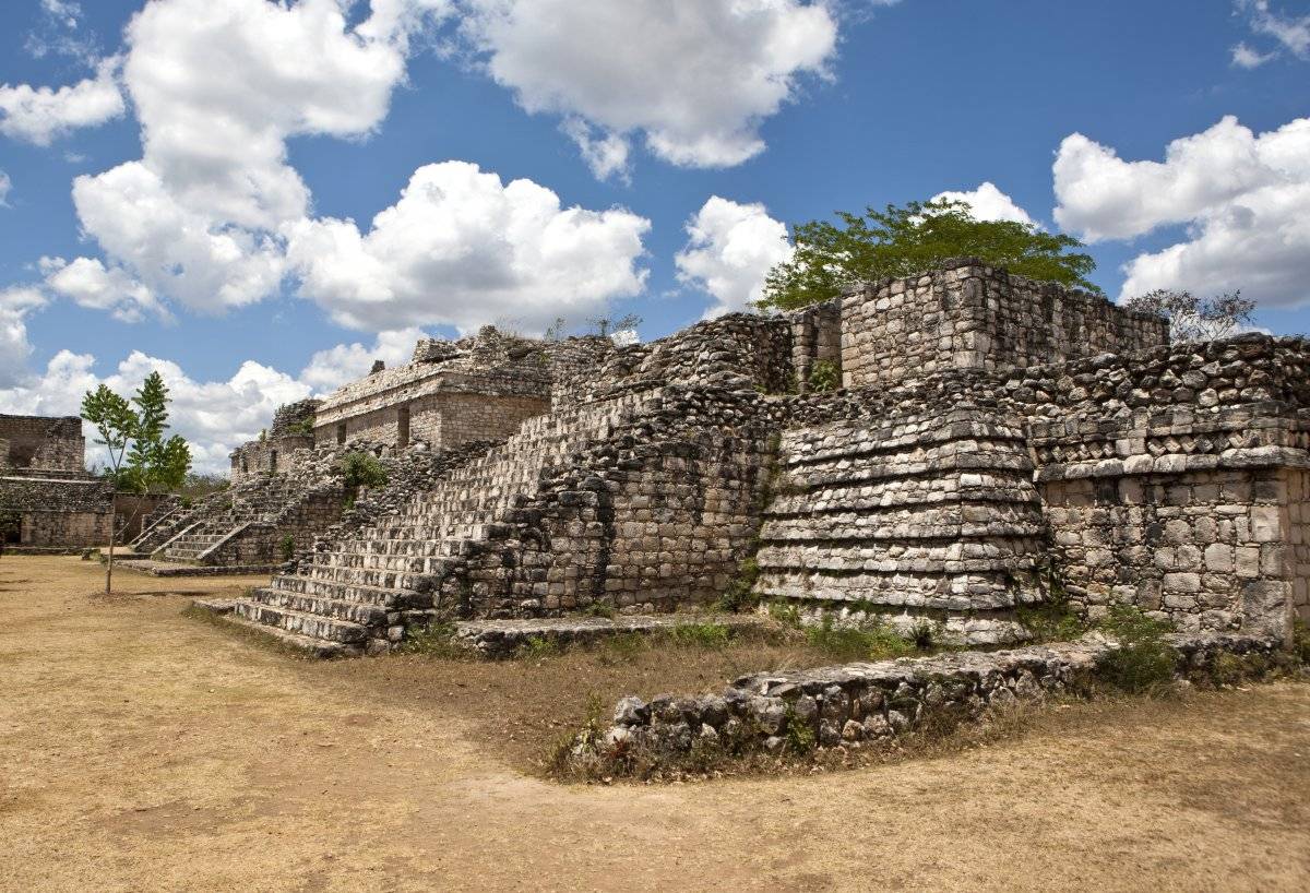 Las maravillas naturales de Yucatán