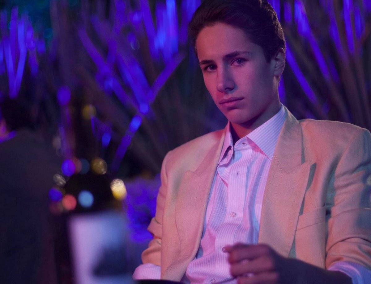 Juanpa Zurita