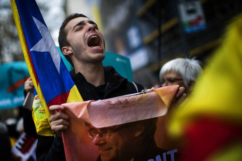 Cataluña