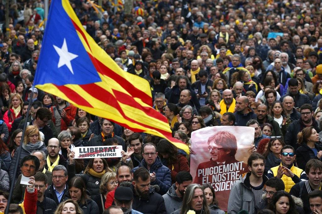 Cataluña
