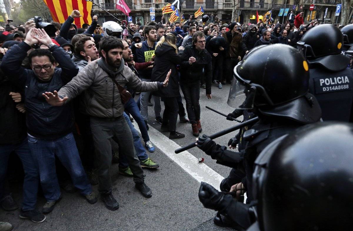 Cataluña