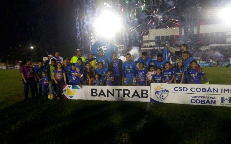 Foto: Emisoras Unidas