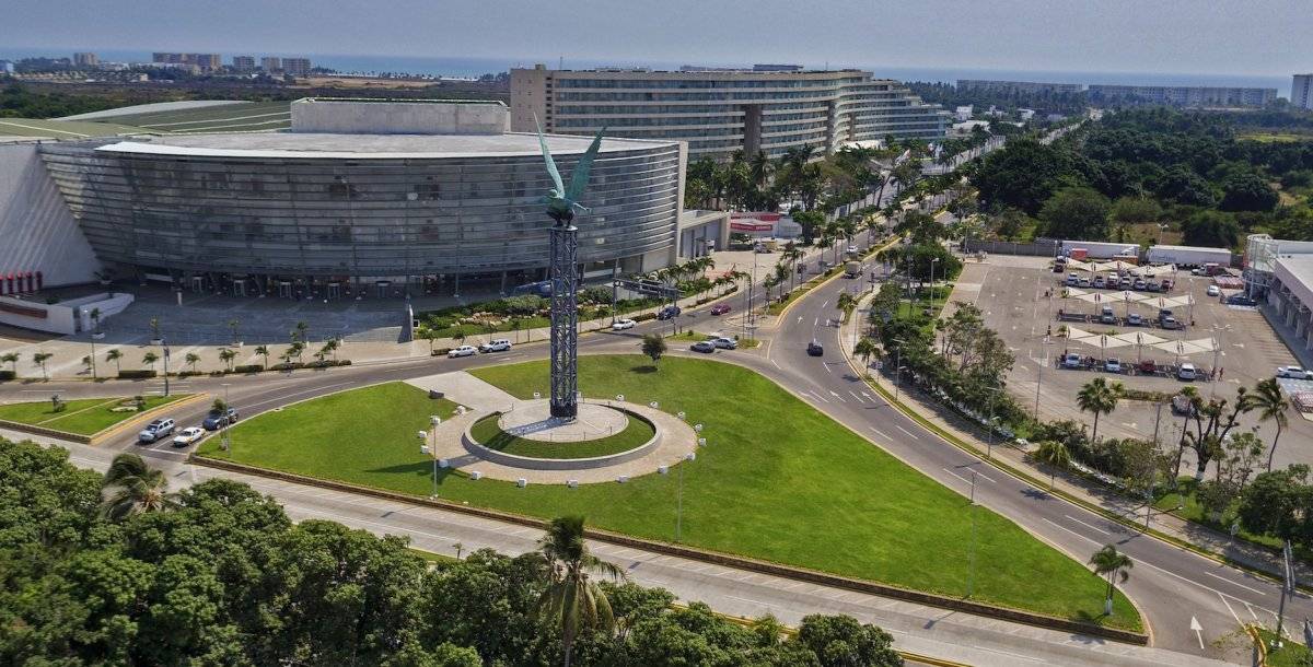 Alma Imperial dará la bienvenida a todos los turistas en Acapulco