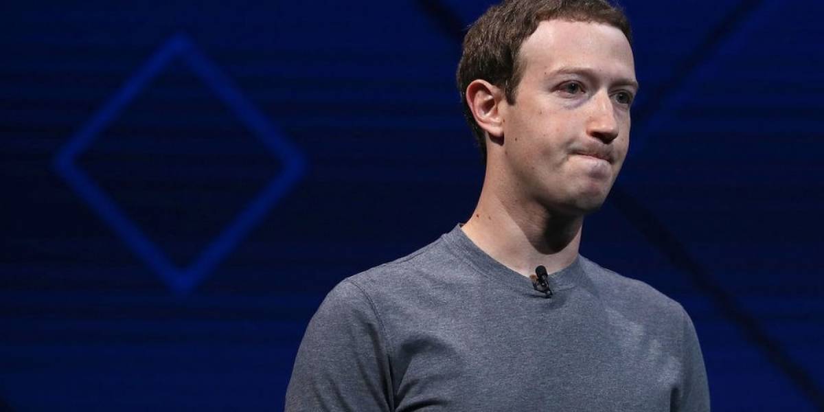 Facebook se disculpa publicando anuncios en periódicos Facebook se disculpa publicando anuncios en periódicos