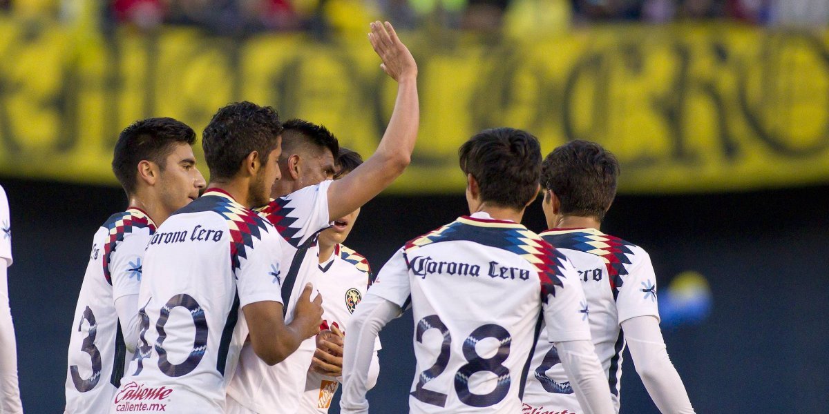 El jugador de Chivas que NO QUIERE a Gael Sandoval