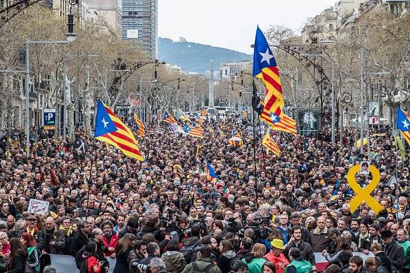 Carles Puigdemont