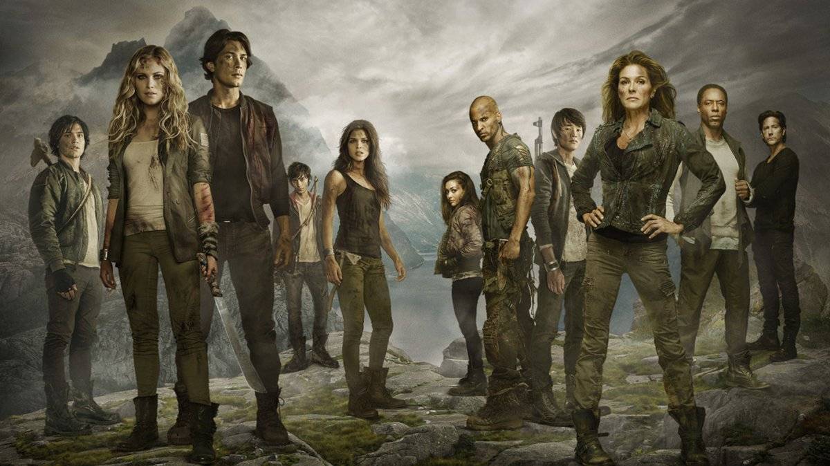 The 100