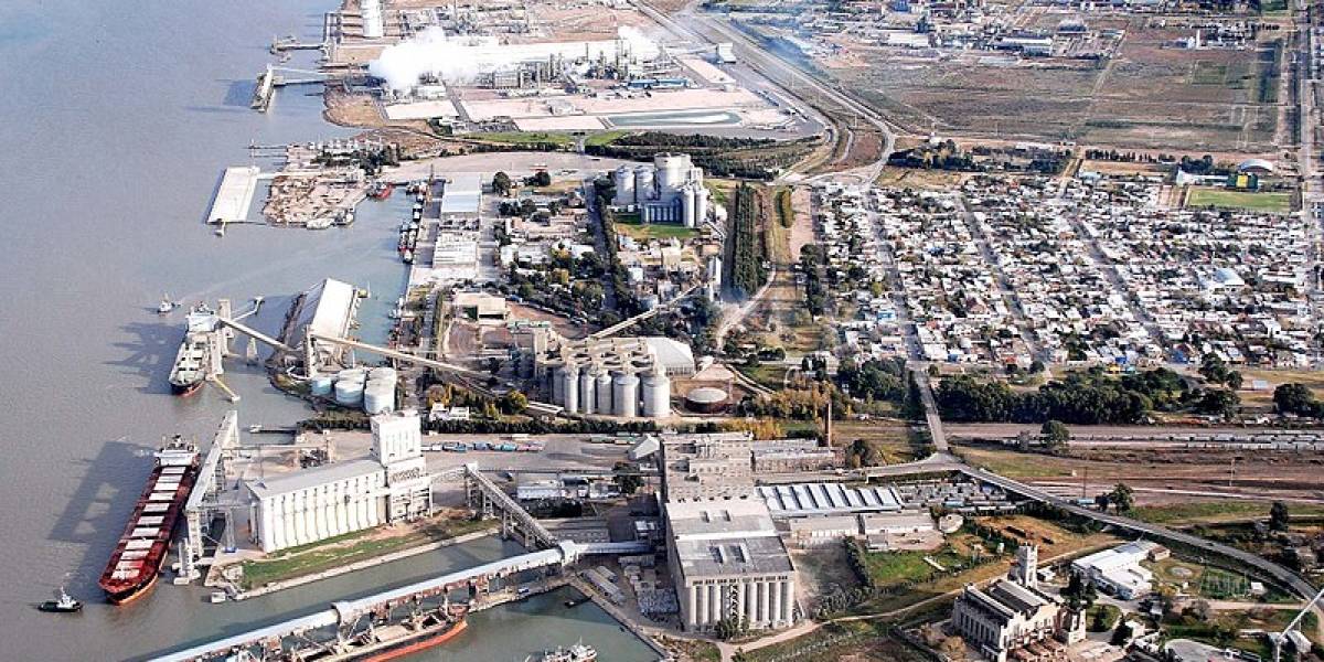 Amazon Web Services en Sudamérica: Argentina le habría ganado a Chile para montar su centro
