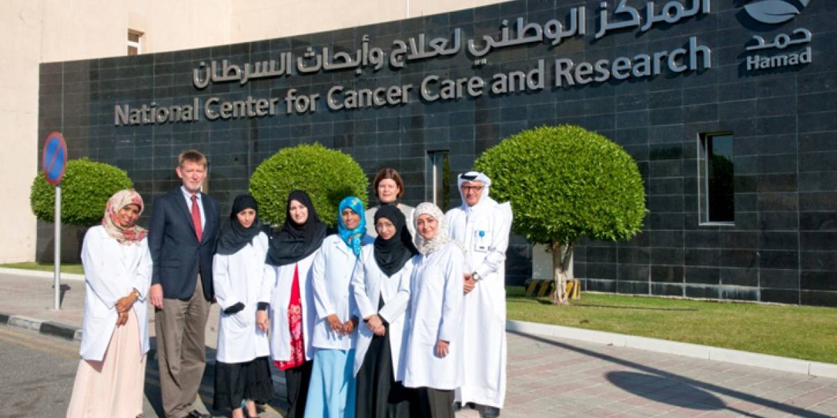Qatar: Residentes tendrán tratamiento gratuito para el cáncer