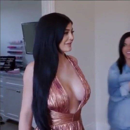 Kylie Jenner