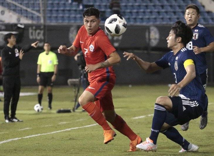 Los jugadores de la Sub 19 se preparan para el Sudamericana Sub 20