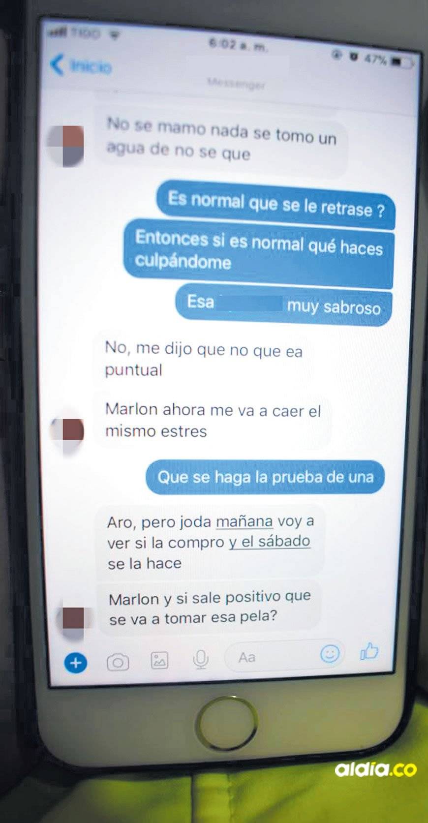 Al Día