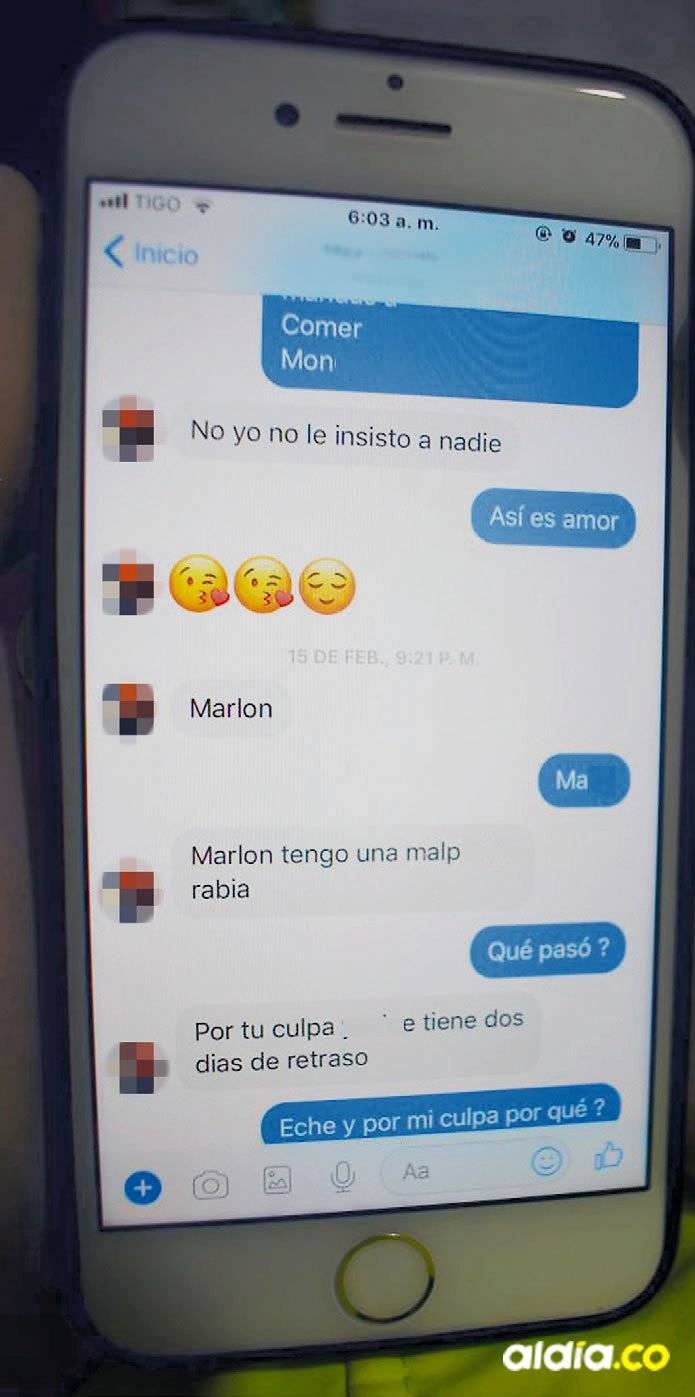 Al Día
